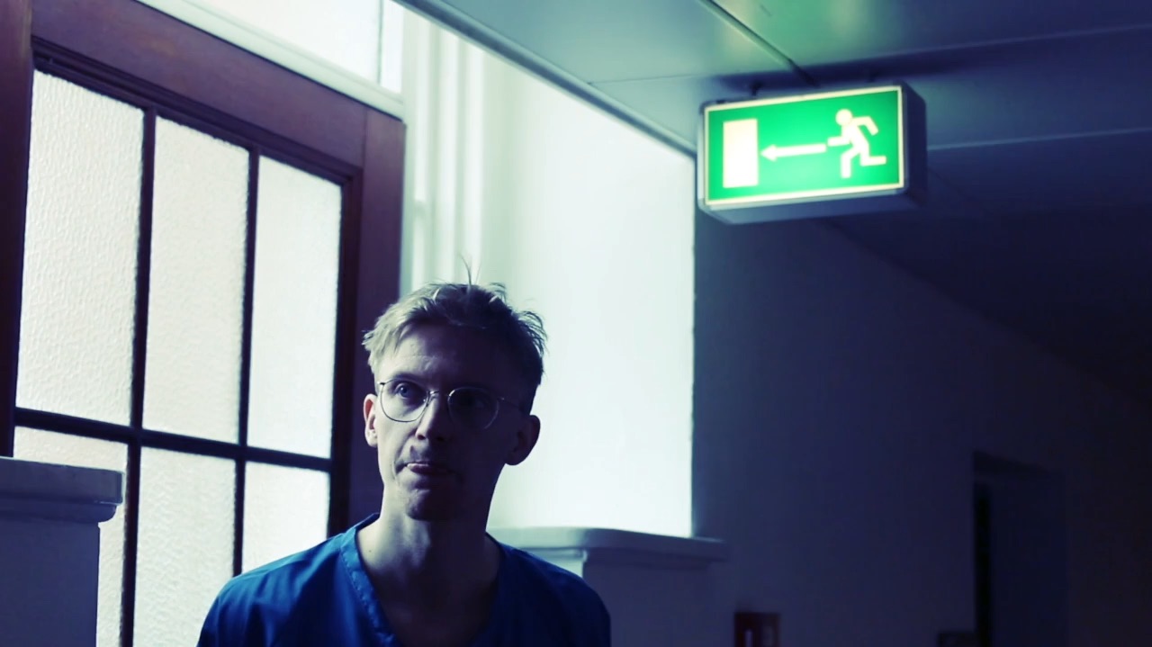 Daniel Boysen